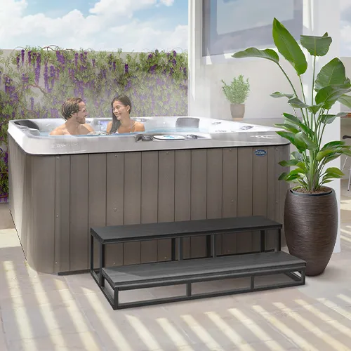 Escape hot tubs for sale in Little Rock